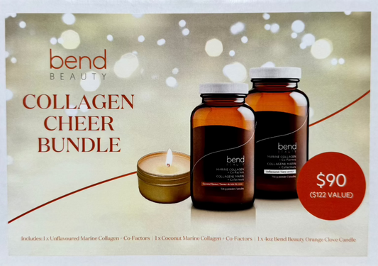 Collagen Cheer Bundle