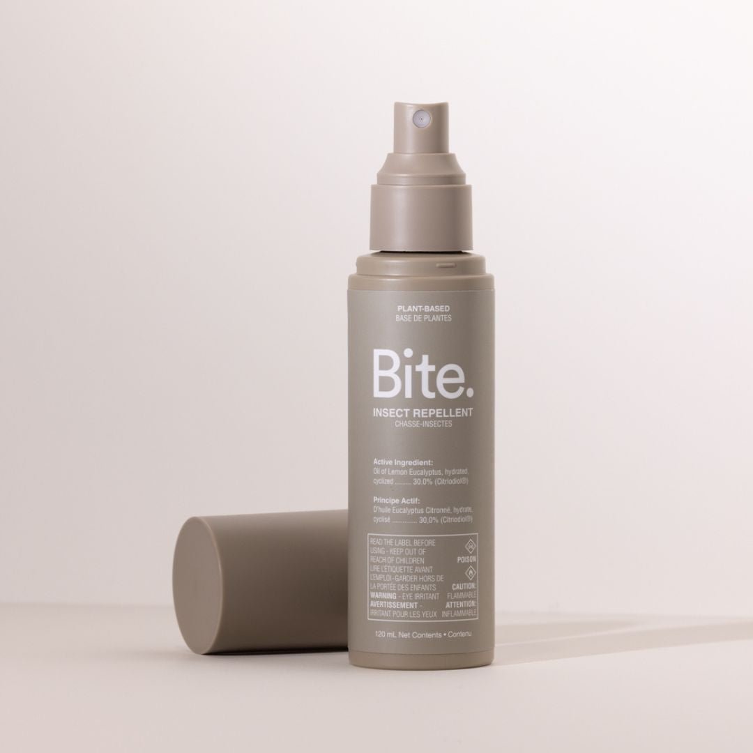 Bite Insect Repellent - Soul Sanctuary Wellness Club