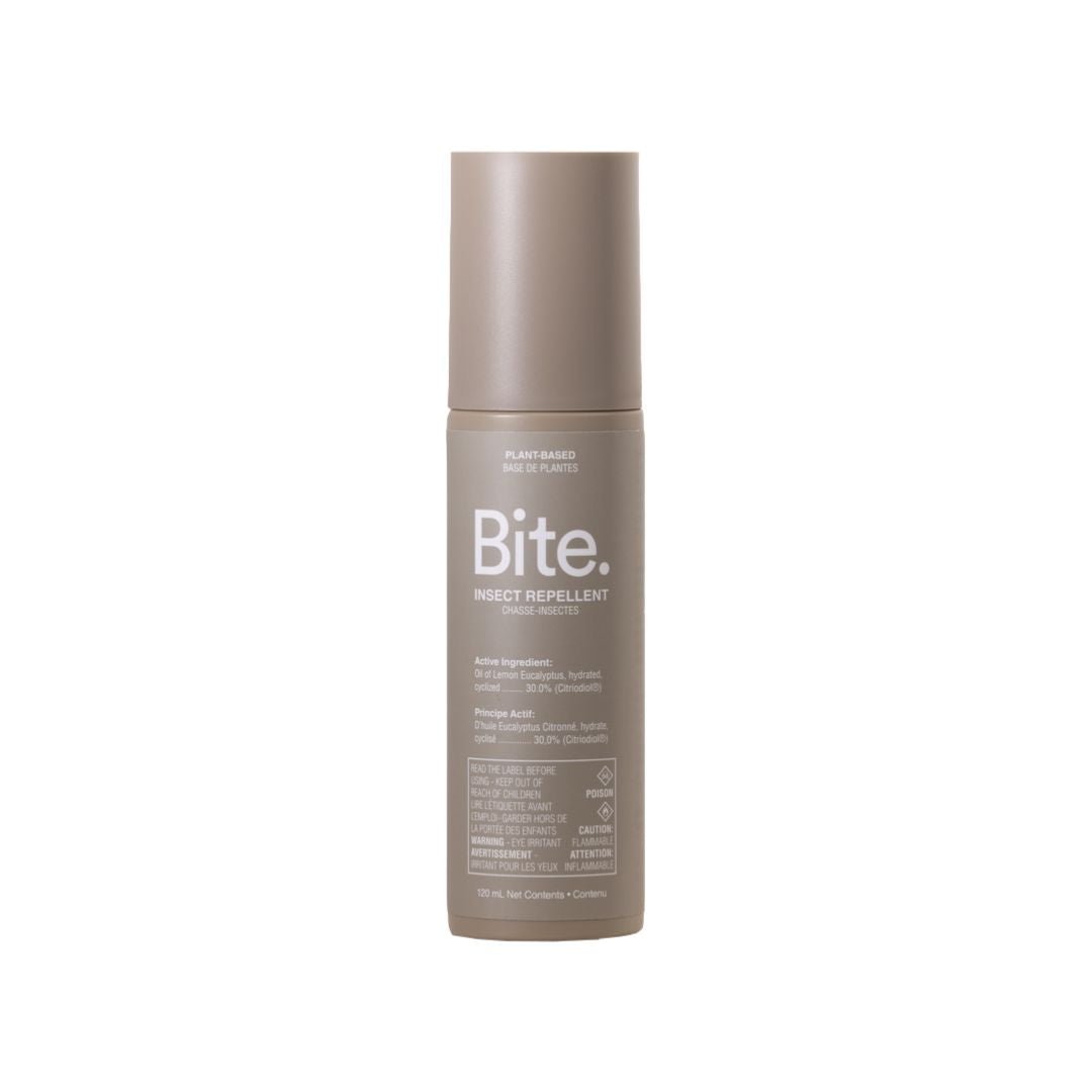 Bite Insect Repellent - Soul Sanctuary Wellness Club