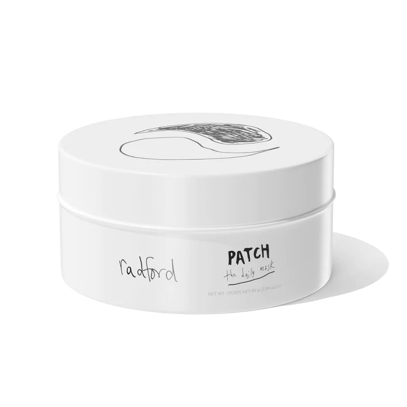 PATCH - The Daily Mask - Soul Sanctuary Wellness Club